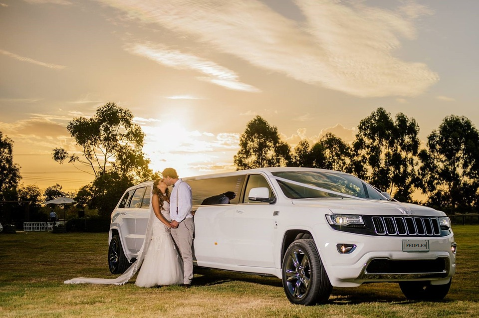 Cheap Wedding Limo Rentals South Florida - Peoples Travel Tours