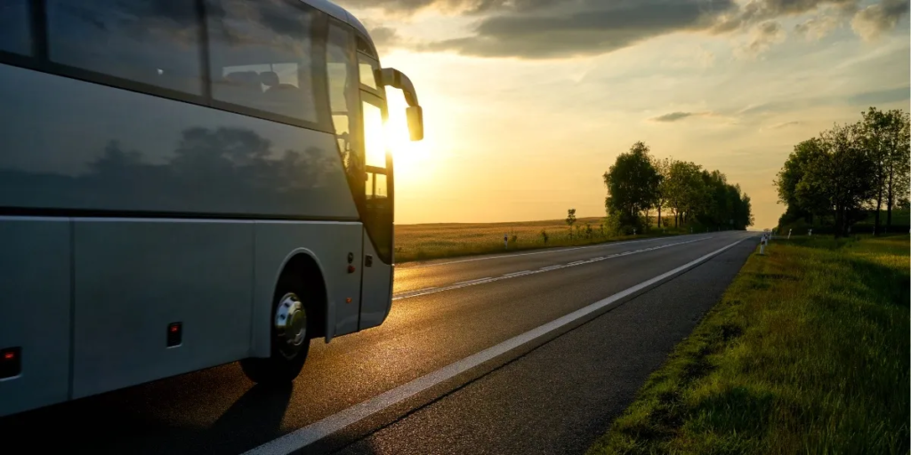 Coach Bus Rentals South Florida - Peoples Travel Tours