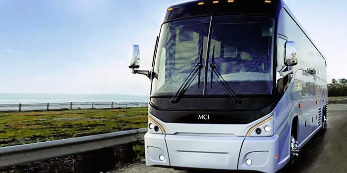 Coach Bus Rentals South Florida - Peoples Travel Tours