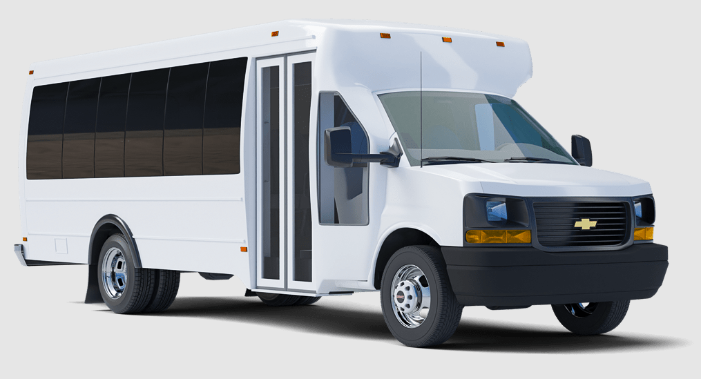 Shuttle Bus Service - South Florida - Peoples Travel Tours