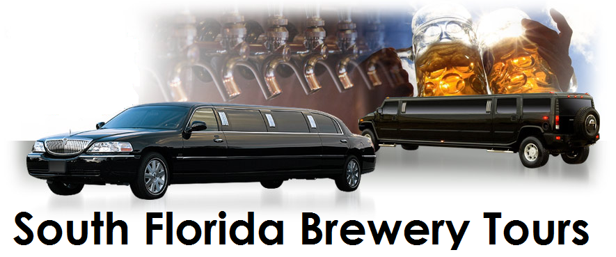 South Florida Brewery Tours provided by Peoples Travel Tours
