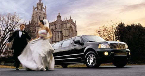 Wedding Day Limo Service South Florida - Peoples Travel Tours
