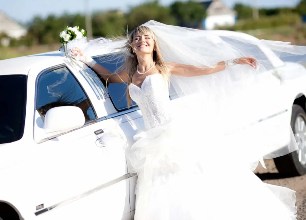 Wedding Transportation South Florida - Peoples Travel Tours